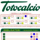 Totocalcio, vincita record: un "13" da 783.672 euro, il più alto di sempre con il nuovo format