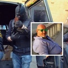 Roma, droga e armi della 'ndrangheta: 18 arresti, anche capo ultrà Lazio