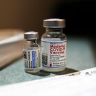 Vaccini Lazio, seconda dose di Moderna spostata