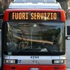 Roma, oltre 600 autisti Atac in isolamento: corse autobus a rischio