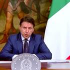 Conte in tv: «Da Salvini e Meloni falsità sul Mes»