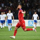 Armenia-Italia, le immagini della partita di qualificazione a Euro 2020