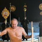 Putin malato e curato «da medici occidentali»