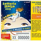Lotteria Italia 2020, i biglietti vincenti: A Torino 5 milioni, a Roma 1,5. I biglietti vincenti di tutte le categorie