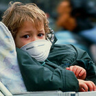 Padova. Virus e smog, aumentano i bimbi ricoverati in pediatria e terapia intensiva