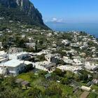 G7 a Capri, il piano sicurezza
