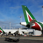 Alitalia, riprendono i collegamenti con la Spagna: tre voli a settimana