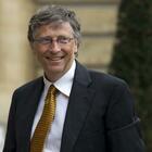 Settimana lavorativa di tre giorni, Bill Gates: «Possibile grazie all'intelligenza artificiale»