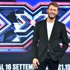 X-Factor, al via la nuova edizione con Ludovico Tersigni. Il conduttore: «Mi ispiro a Fiorello». Giudici confermati