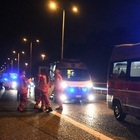 Milano, a piedi di notte sulla tangenziale Est: 20enne travolto da più auto e ucciso