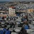 Rafah, pronto l’attacco di Israele: allestita una tendopoli per ospitare un milione di profughi