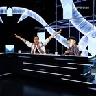 X Factor 2021, il terzo live si passa solo con il televoto: «Attività di promozione a pagamento su alcuni account social»