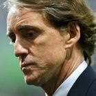 Playoff Mondiali, Di Lorenzo dà forfait: Mancini convoca lo juventino De Sciglio