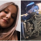 Marika Loprese morta a 19 anni in un incidente, lo schianto mentre va a una festa con le amiche: gravi due coetanee