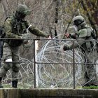 Russia, raccolta fondi dei cittadini per comprare nuovi equipaggiamenti per l'esercito