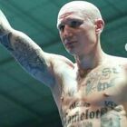Michele Broili, la Procura federale apre un procedimento per i tatuaggi nazisti. Stop cautelare del boxeur fino al 19 novembre