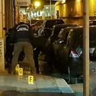 Omicidio a Taranto: sparatoria in pieno centro. Colpito con cinque pistolettate, muore in ospedale
