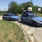 Furti e rapine con le auto a noleggio: fermati tre giovani di Ostia