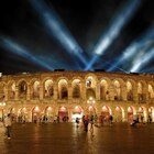 Arena di Verona, polemica sul numero degli spettatori 