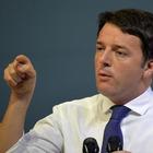Renzi: «Chi ha sbagliato paghi e Autostrade deve fare Gronda»