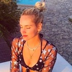 Chiara Ferragni rimprovera se stessa su Instagram: dovevo essere più presente