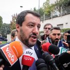 Salvini: «Nessuna banca fallirà»