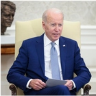 Guerra Nato-Russia? Biden: «Non la vogliamo e non cercheremo di cacciare Putin»