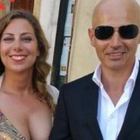 Caryl Menghetti uccide il marito Diego Rota: «Coltellate alla gola e al corpo». Ieri era stata visitata in Psichiatria (per le allucinazioni) e poi dimessa