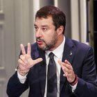 Matteo Salvini: «Il centrodestra è unito contro il prolungamento dell'agonia»