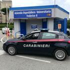 immagine Cardiopatico morto davanti al Policlinico Federico II di Napoli: «Botte da quattro vigilantes»