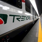 Festa clandestina sul treno Milano-Como: devastano una carrozza. Gang di giovani denunciata