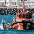 Migranti, nuova tragedia: 50 morti in un naufragio al largo della Libia