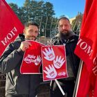 Black Friday, sciopero dei lavoratori Amazon: mobilitazione in 30 Paesi, dall'Italia al Regno Unito