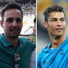 Da Todi un giardiniere per Ronaldo: l'umbro Leonardo Toccaceli curerà il prato della Juve