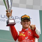 Formula 1, Mick Schumacher rimanda lo sbarco nel Circus: «Nel 2020 non è realistico»
