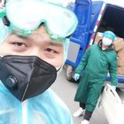 Coronavirus, un ricoverato a Chieti con sintomi influenzali: rientrato da 10 giorni dalla Cina