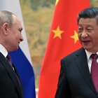 Oggi riparte la trattativa Russia-Ucraina: la Cina in pressing per la pace