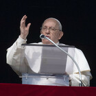 Gli auguri di Papa Francesco per l'anno nuovo: «Impariamo che l'amore non è possesso, non soffoca mai»