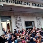 Assalto alla Cgil a Roma, chiesti più di 10 anni per Roberto Fiore e Giuliano Castellino