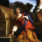 Santo del giorno oggi 23 gennaio: Sant'Emerenziana. Non fuggì davanti agli aggressori pagani e venne lapidata sulla tomba della sorella