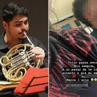Musicista ucciso a Napoli, il killer celebrato sui social si difende: «Ho sparato solo per difendermi»