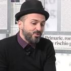 Samuel dei Subsonica al Messaggero: «Vado a Sanremo e divento pop»