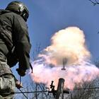 Guerra Ucraina, Kiev in difficoltà: «Non possiamo abbattere tutti i missili russi». Mosca può attaccare con bombe da 1.500 kg