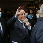 Berlusconi è l'ostacolo per Draghi