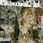 Incidente Capri, quelle strade tortuose dalla Costiera a Ponza spesso percorse a velocità eccessiva