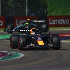 GP Imola, Verstappen da record si prende la pole. Delusione Ferrari: le McLaren al 2° e 3° posto davanti a Leclerc