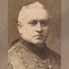 Riconosciute le virtù eroiche del cardinale polacco che sfidò Hitler nel 1939
