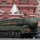 Russia, il supermissile termonucleare alla parata del 9 maggio: può colpire fino a 12mila km di distanza