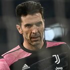 Buffon deferito al Tribunale Federale per la bestemmia in Parma-Juventus