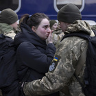 Ucraina, l'orrore degli stupri di massa